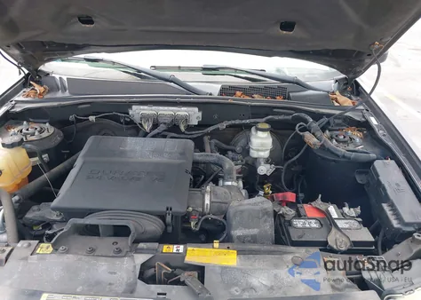 2009 Ford Escape Xlt из США, поврежденный, VIN 1FMCU03G39KA66114